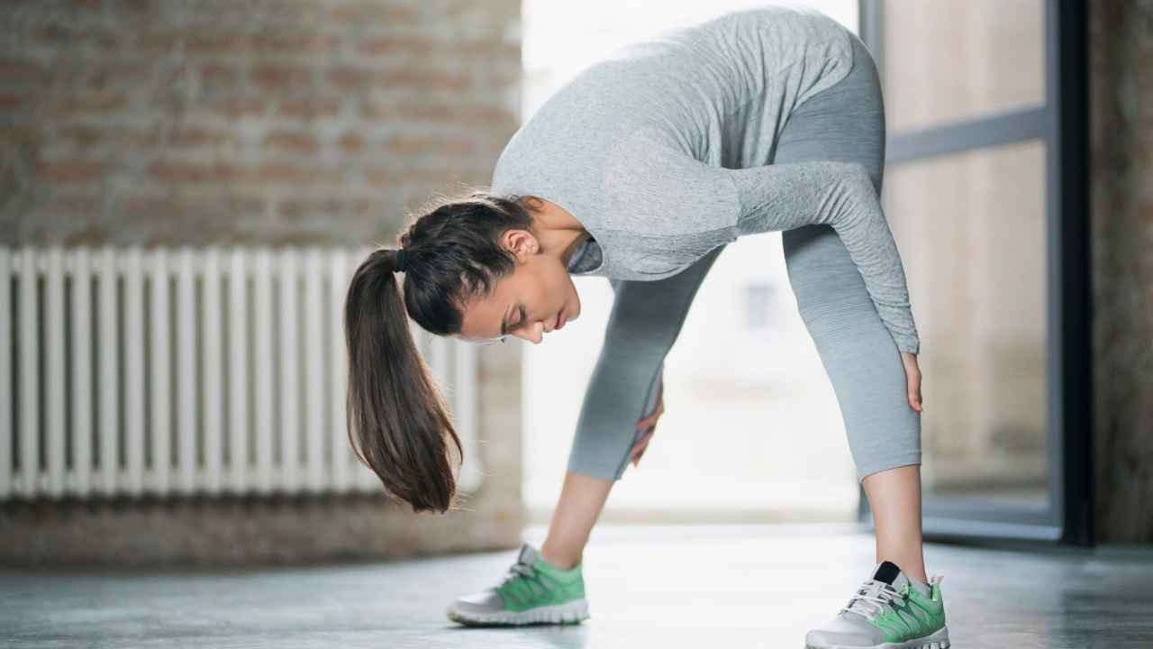 Key Exercises for Dynamic Stretching Routines