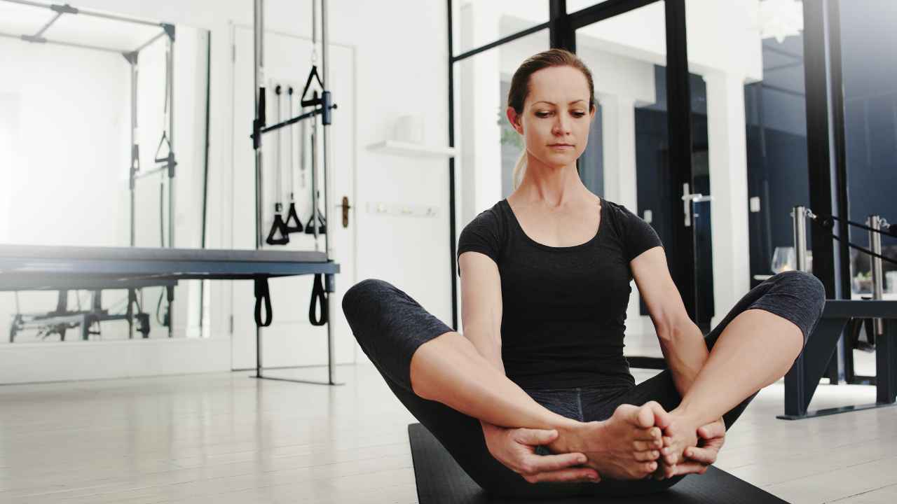 Benefits of Dynamic Stretching Routines