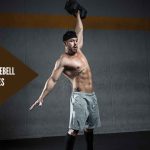 Single-Arm Kettlebell Workout Snatches: Unlocking the Benefits