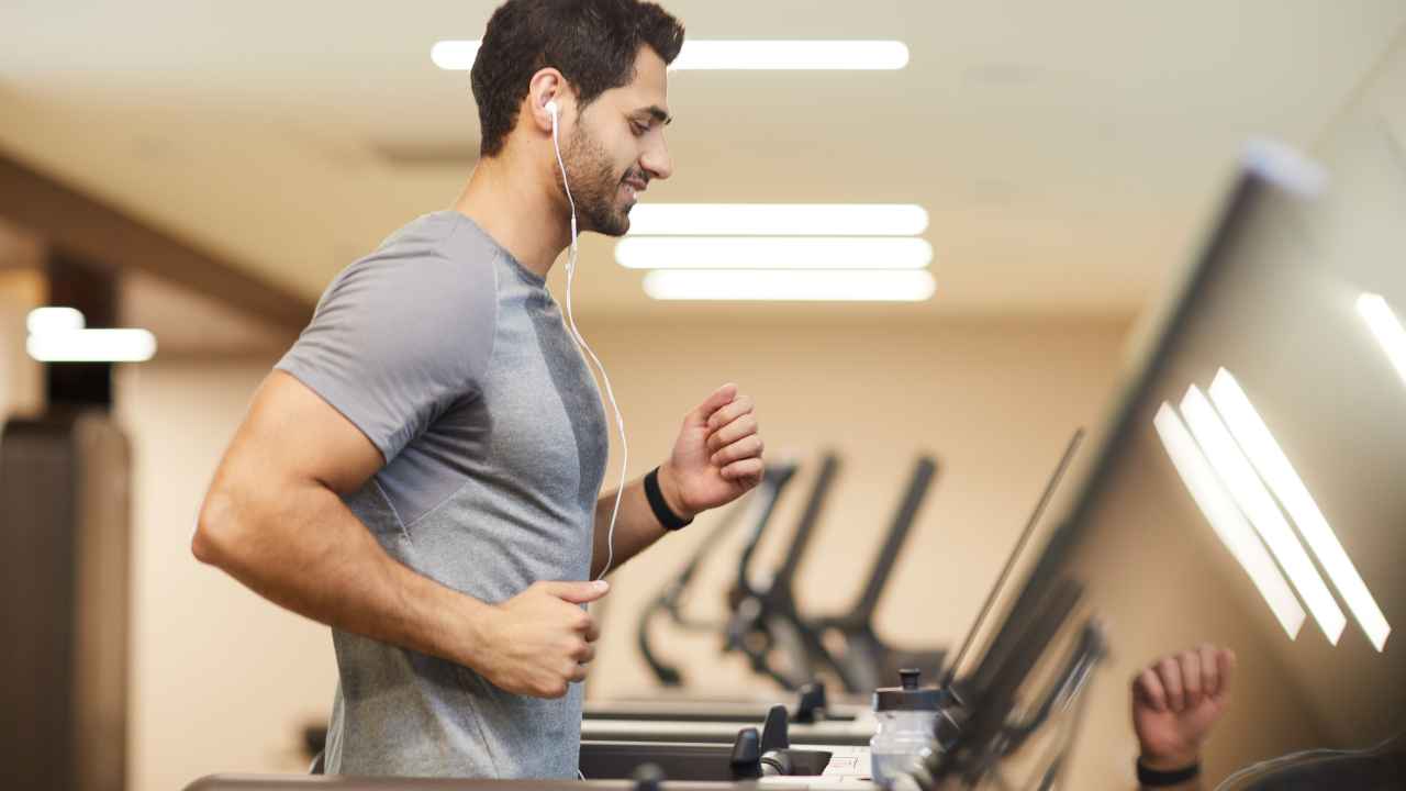 Incorporating Interval Training for Maximum Results