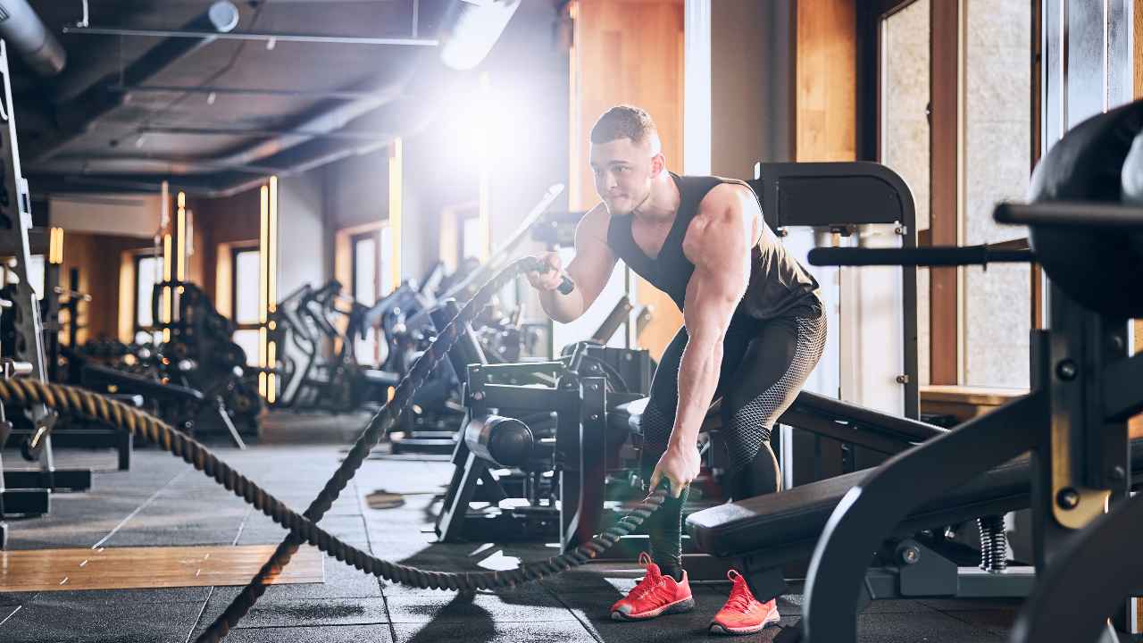 Benefits of 7-Minute Gym Workouts