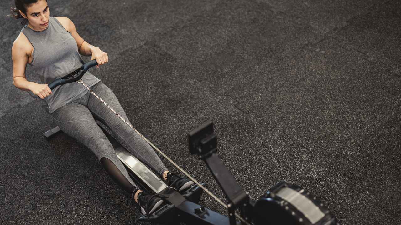 Monitoring the Outcome and Modifying Exercising Program for Improvements