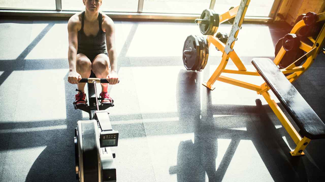 Optimizing your Rowing Approach for Optimum Efficiency