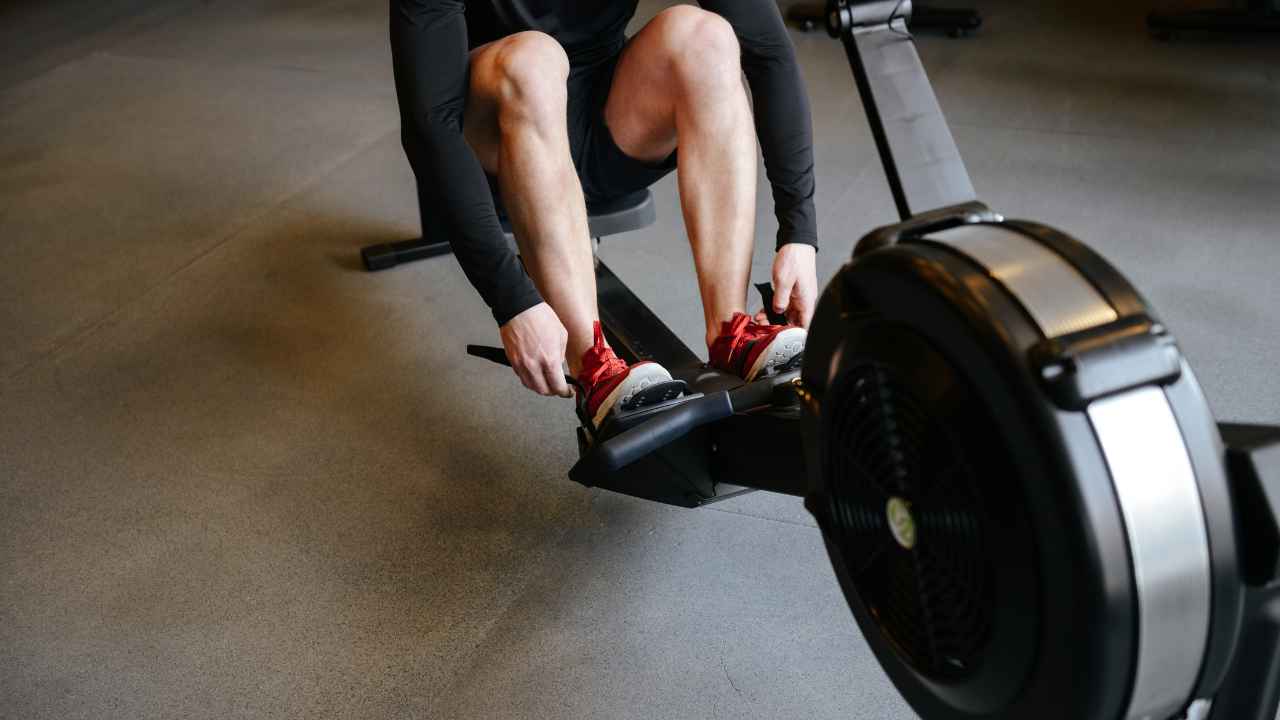 Best Intermediate Rowing Drills to Improve Strength and Speed