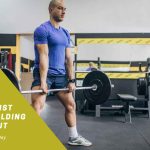 Minimalist Muscle-Building Workout: Efficient Leg Day