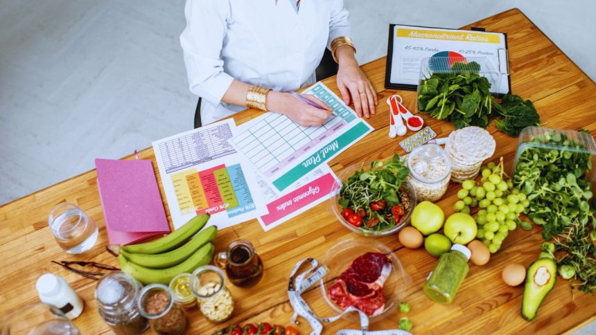 Revolutionize Your Diet: The Undeniable Power of Meal Planning
