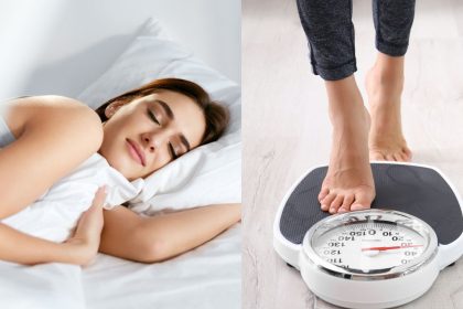 6 Surprising Ways Sleep Helps You Shed Pounds Fast