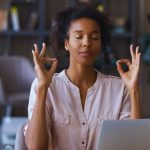 From Chaos to Calm: Mastering Stress Relief Yoga Techniques