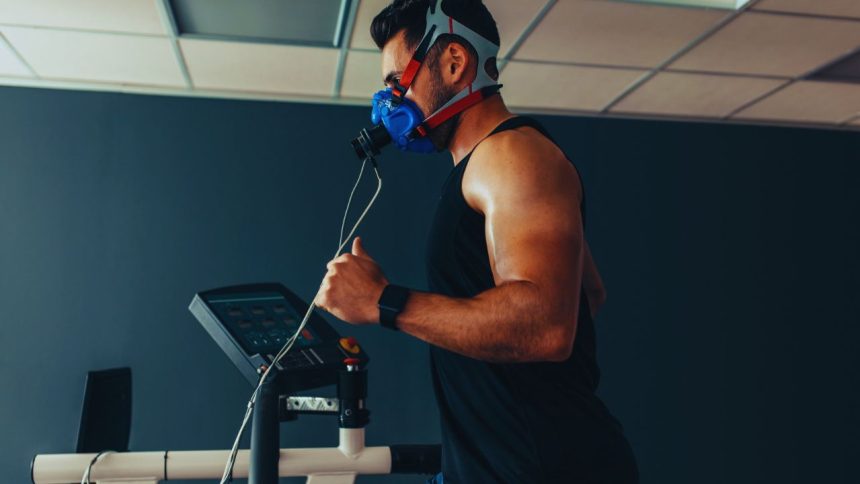 Why VO₂ Max is Ultimate Fitness Metric You Need to Know About