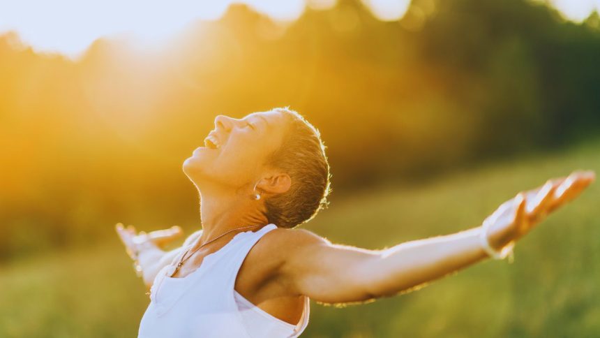 Recharge Your Life: The Ultimate 3-Day Energy Reset Guide