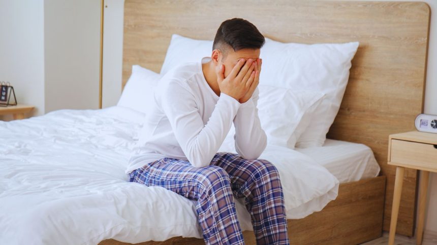 Am I So Tired? Discover the Hidden Causes of Persistent Fatigue!