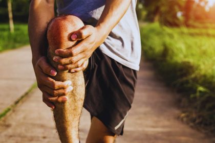 Is Running Bad for Your Knees? The Answer Will Surprise You!