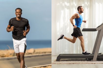 Outdoor Running vs. Treadmill: Battle for the Best Workout Routine