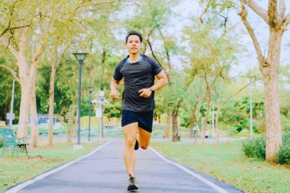 Early Birds Rejoice: The Hidden Perks of Morning Runs Revealed