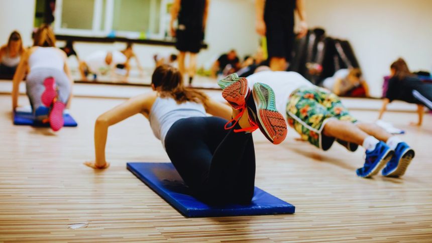 Transform Your Fitness Routine: 7 Life-Changing Benefits of HIIT