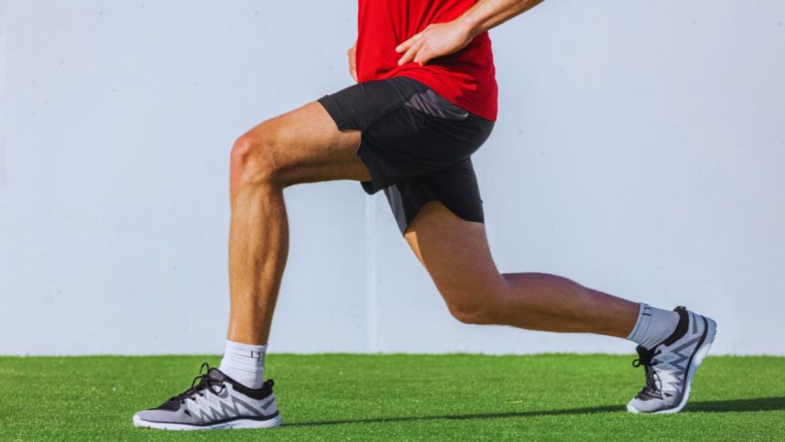 4 Minutes a Day to Stunning Thighs: The Hidden Workout Gem