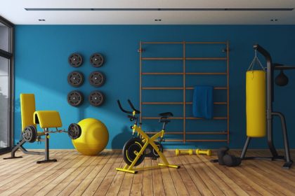 5 Must-Know Tips for Creating the Perfect Home Gym
