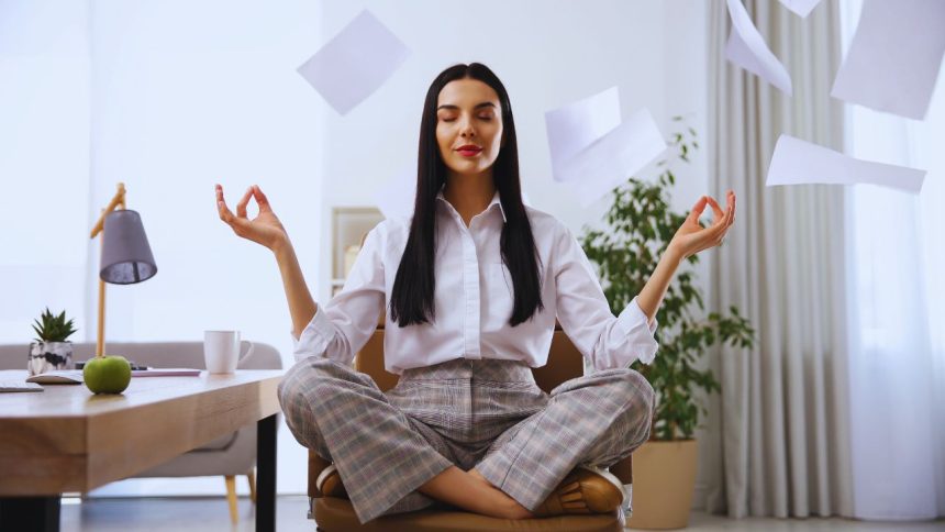 Stress to Euphoria: Exercise Transforms Your boosts Mental Health