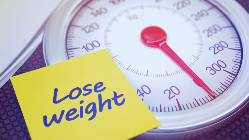 Unlock the Secret to Fast Weight Loss with These Proven Tips!