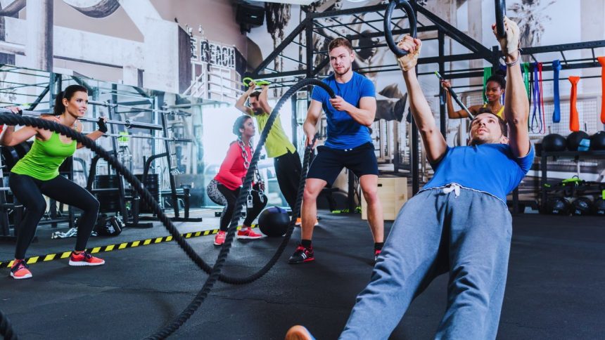 Why Everyone Should Embrace Functional Fitness Today