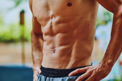 The 5-Month Abs Challenge: How to Achieve a Shredded Core