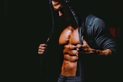 Unlock Your Six-Pack: Ultimate Guide to Foods That Reveal Abs