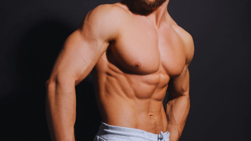 Crooked Abs? Here's How to Even Out Your Six-Pack