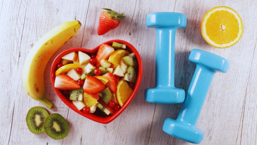 Your Best Self in 2024:Ultimate Health and Fitness Guide Revealed