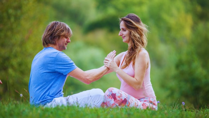 Discover the True Essence of Tantric Yoga: Beyond the Bedroom