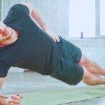 Say Goodbye to Back Pain: The Surprising Benefits of Side Planks