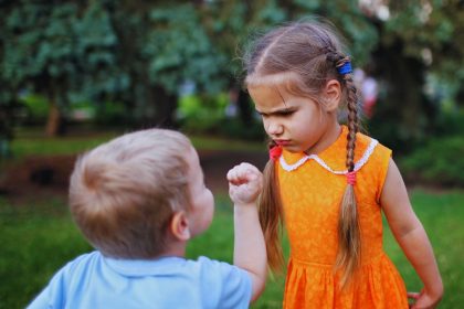 Exploring Toddler Emotions: A Path to Calmer Days