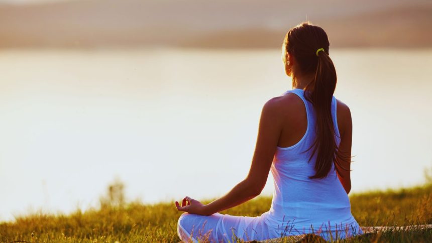 Stress to Serenity: How Metta Meditation Can Change Your Life