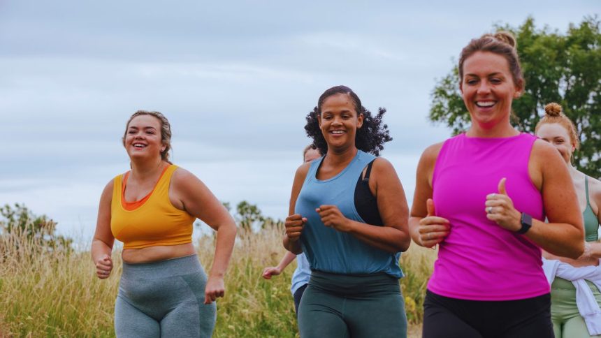 Unlock Best Self: 7 Tips to Kickstart Your Fitness tips Journey