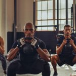 Unlock Your Hidden Strength: Secret to Perfect Squats Revealed!