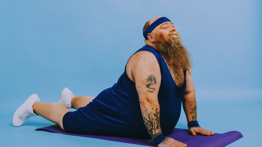 How 4 Fat Yoga Influencers Are Transforming the Practice