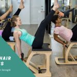 Wunda Chair Pilates: 5 Effective Exercises for Strength