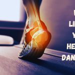 Why Lifting Your Heels During Workouts is a Dangerous Mistake