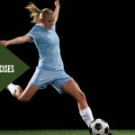Soccer HIIT Exercises: Unleash Your Inner Champion