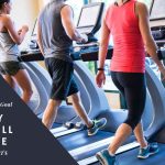 Weekly Treadmill Routine: Boost Your Fitness Goal