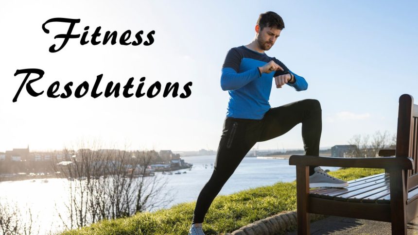 Why Most Fitness Resolutions Fail & How You Can Defy the Odds