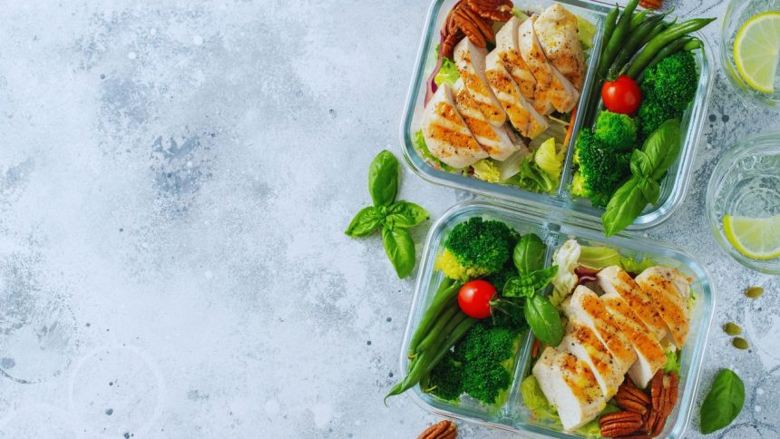 From Cans to Cuisine: Delicious Healthy Meals with Pantry Staples