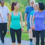 Why Walking Might Be the Missing Link in Your Diabetes Routine