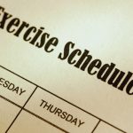 The Surprising Truth About Exercise Schedules