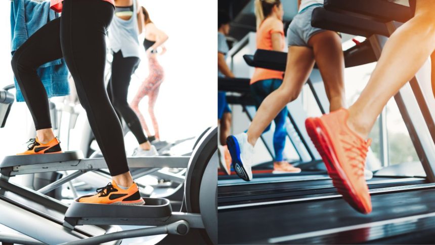 Treadmill vs. Elliptical: The Ultimate Showdown for Your Home Gym