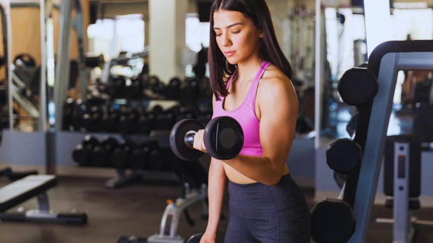 Ultimate Guide to Measuring, Building Muscle for Lifelong Health