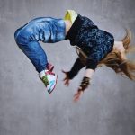 Fitness Craze: How "Just Dance" Is Helping People Lose Weight