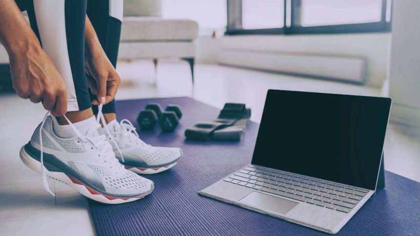 What’s the Secret to Home Workout Success? Try These 6 Tips!