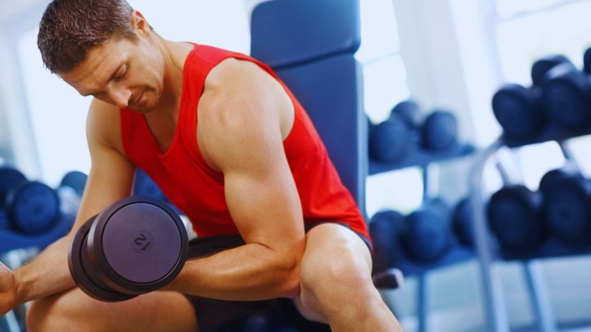 Secrets of Clean Bulking: Transform Your Body Without Extra Fat!