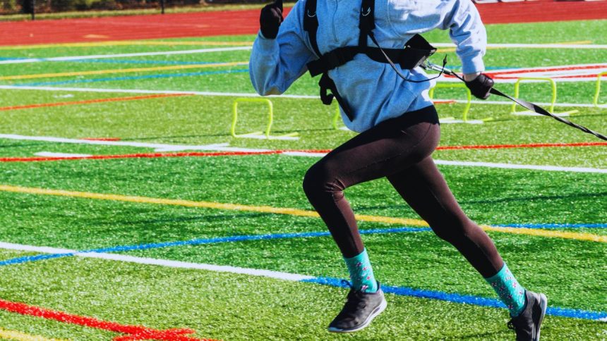 How Weight Vests Are Changing Game for Runners and Trainers!