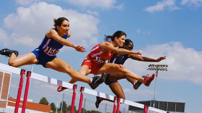 Athlete’s Guide: 9 Tips for Fat Loss Without Losing Muscle